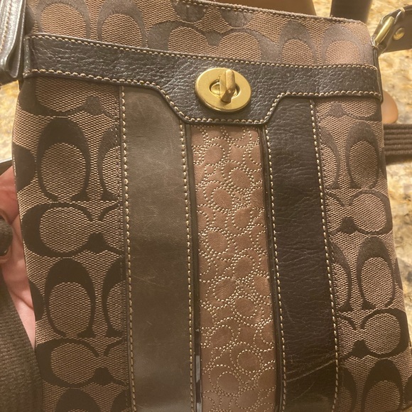 Crossbody/ messenger bag - Picture 1 of 15